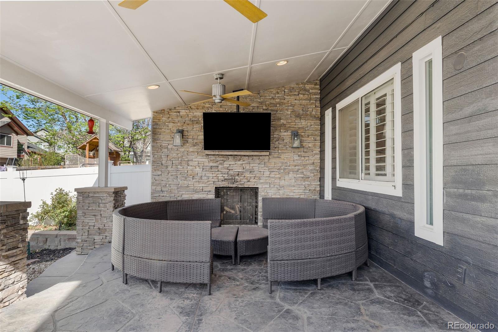 MLS Image #36 for 6527 s xenon street,littleton, Colorado