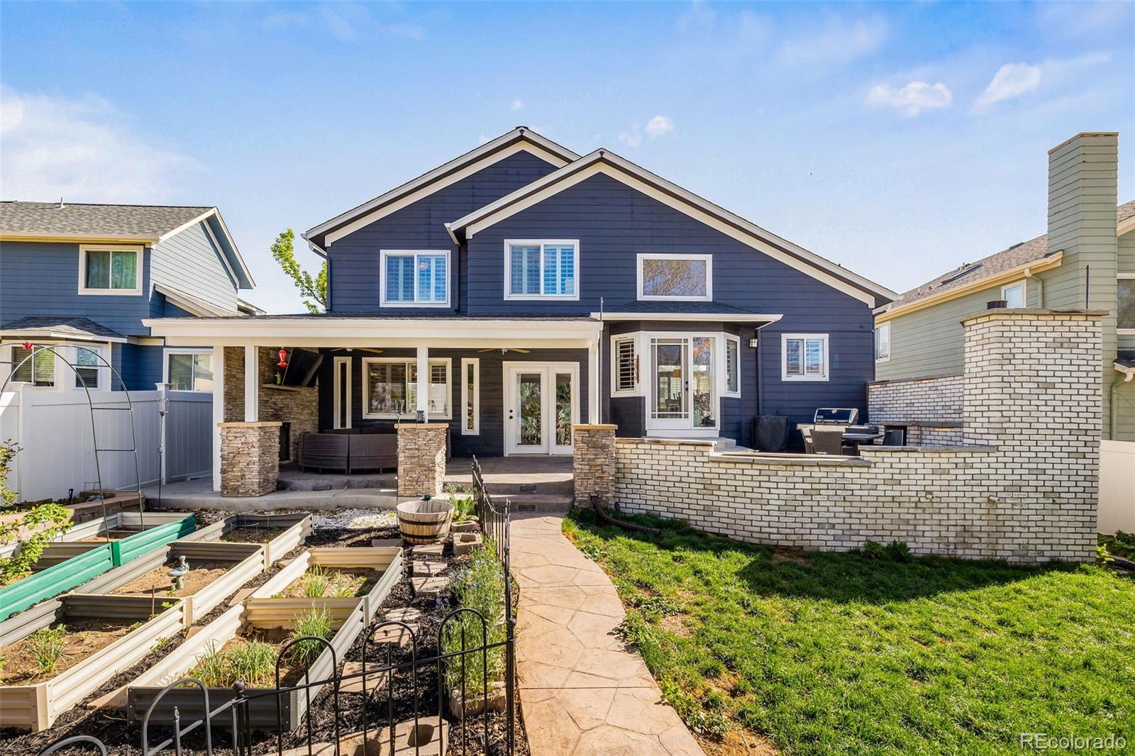 MLS Image #37 for 6527 s xenon street,littleton, Colorado