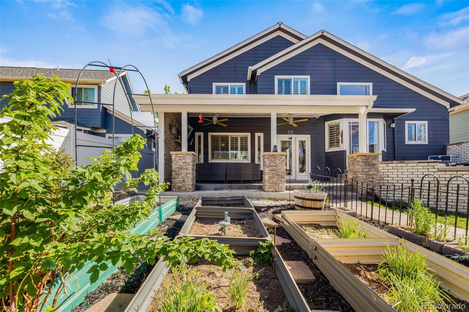 MLS Image #38 for 6527 s xenon street,littleton, Colorado