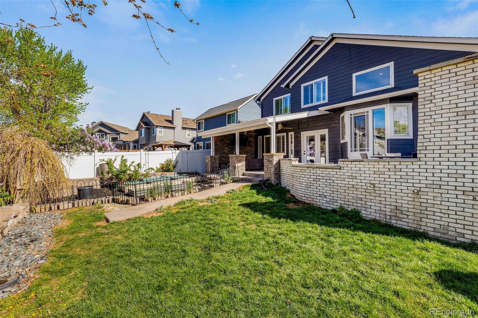 MLS Image #39 for 6527 s xenon street,littleton, Colorado