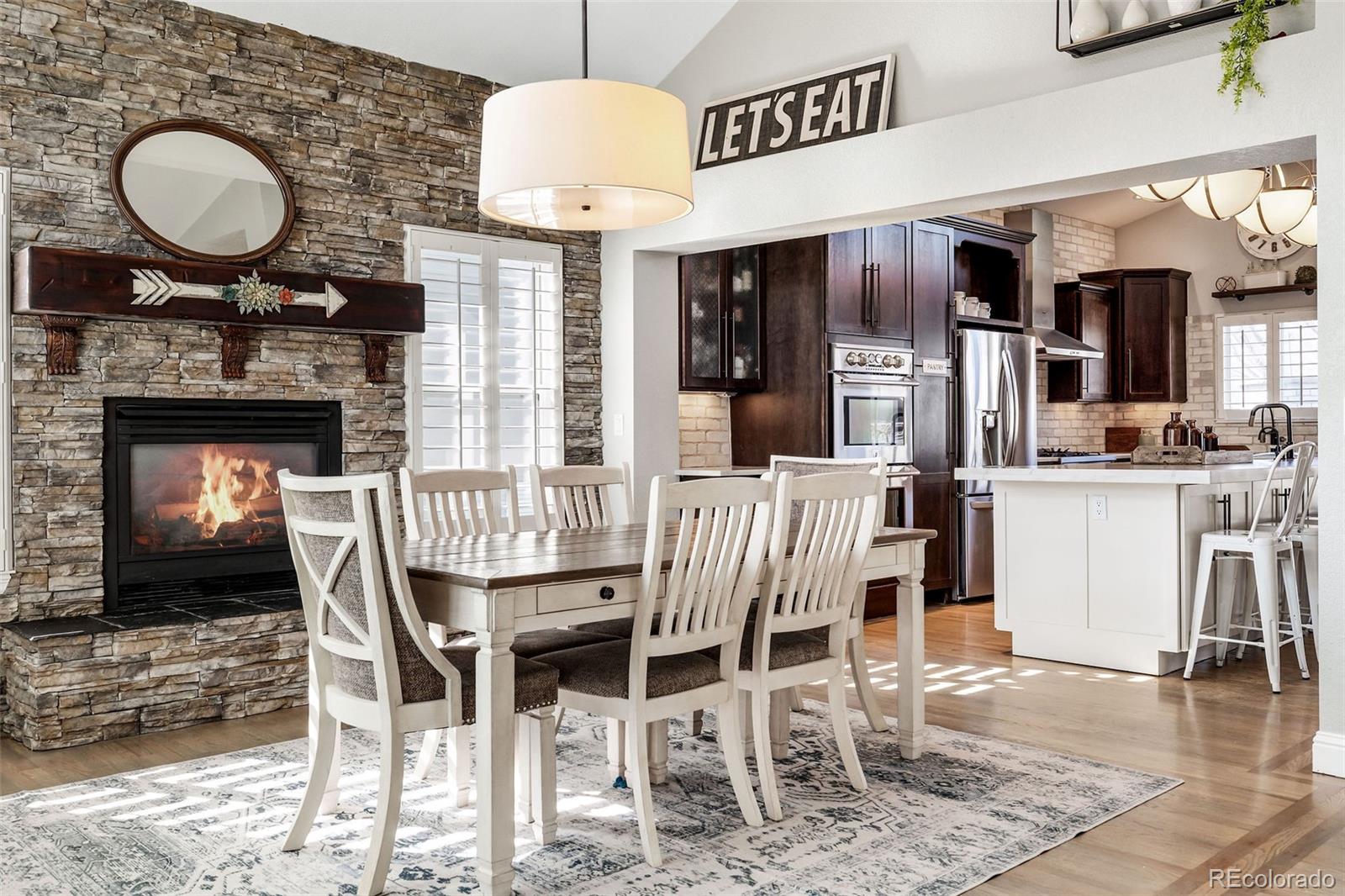 MLS Image #4 for 6527 s xenon street,littleton, Colorado