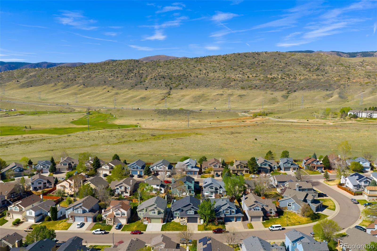 MLS Image #41 for 6527 s xenon street,littleton, Colorado