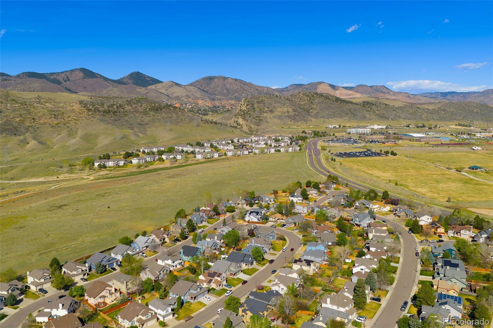 MLS Image #43 for 6527 s xenon street,littleton, Colorado