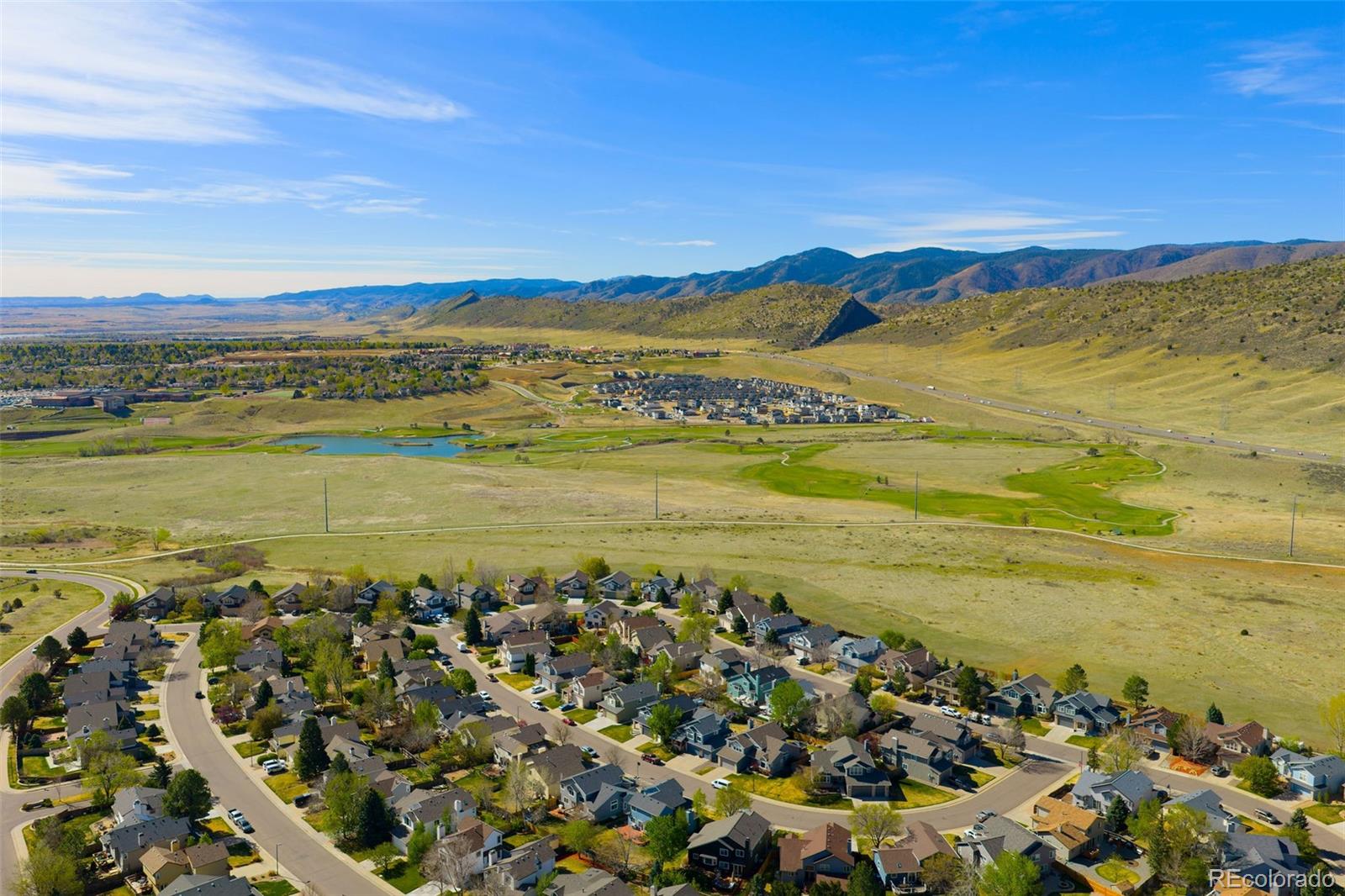 MLS Image #44 for 6527 s xenon street,littleton, Colorado