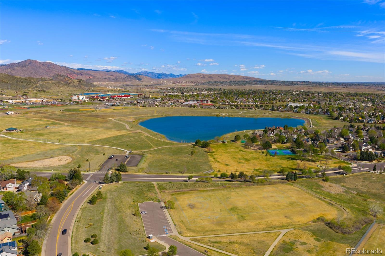 MLS Image #48 for 6527 s xenon street,littleton, Colorado