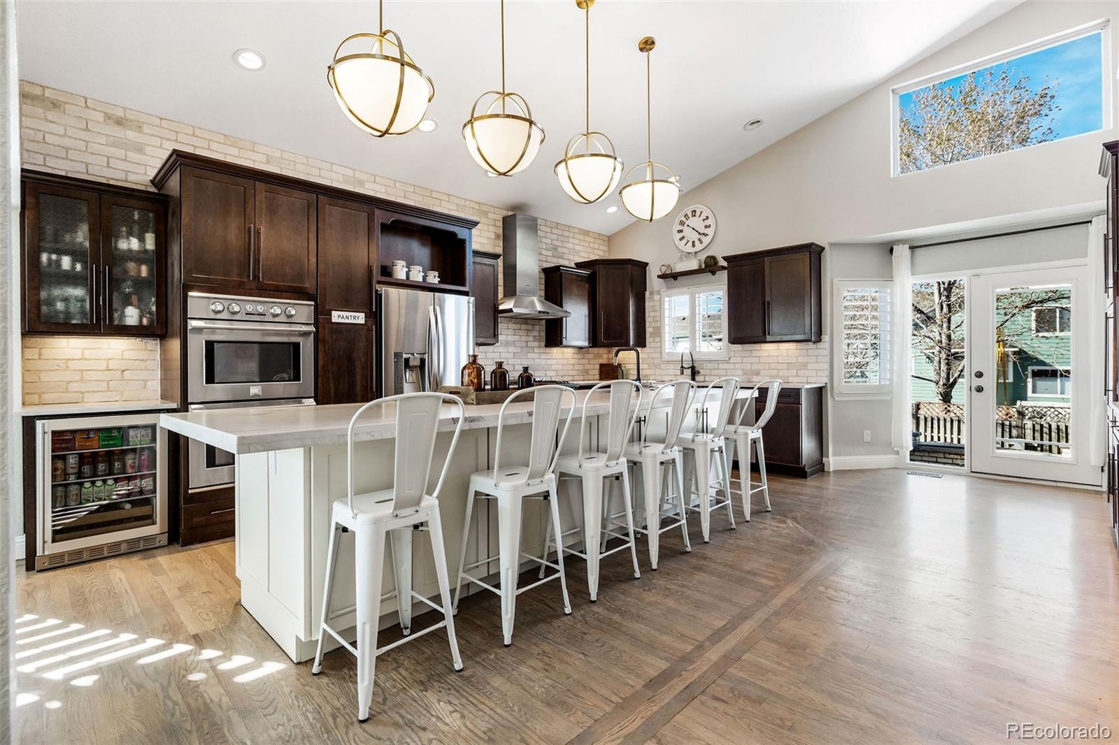 MLS Image #5 for 6527 s xenon street,littleton, Colorado