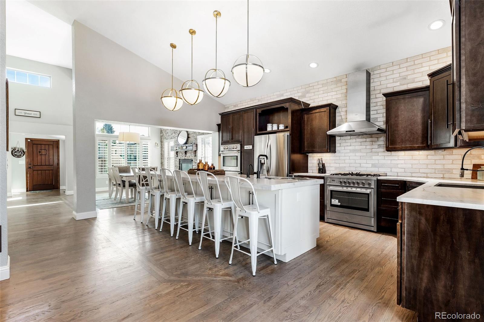 MLS Image #7 for 6527 s xenon street,littleton, Colorado