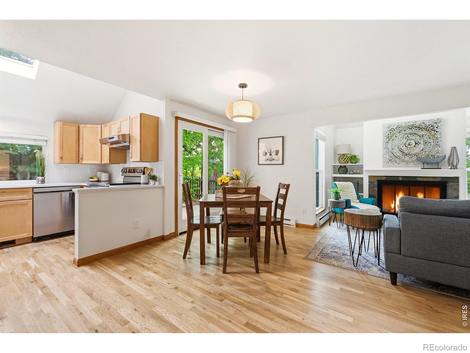 MLS Image #1 for 3734  telluride circle,boulder, Colorado