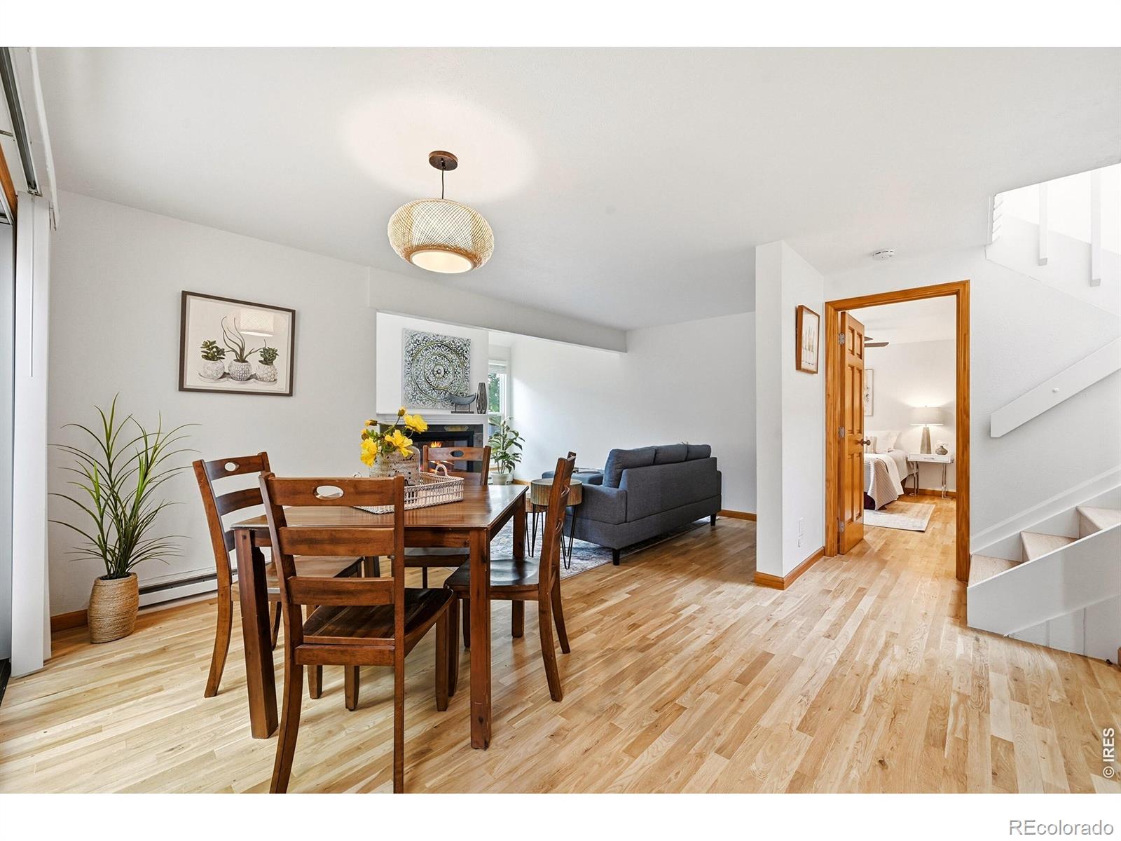 MLS Image #2 for 3734  telluride circle,boulder, Colorado