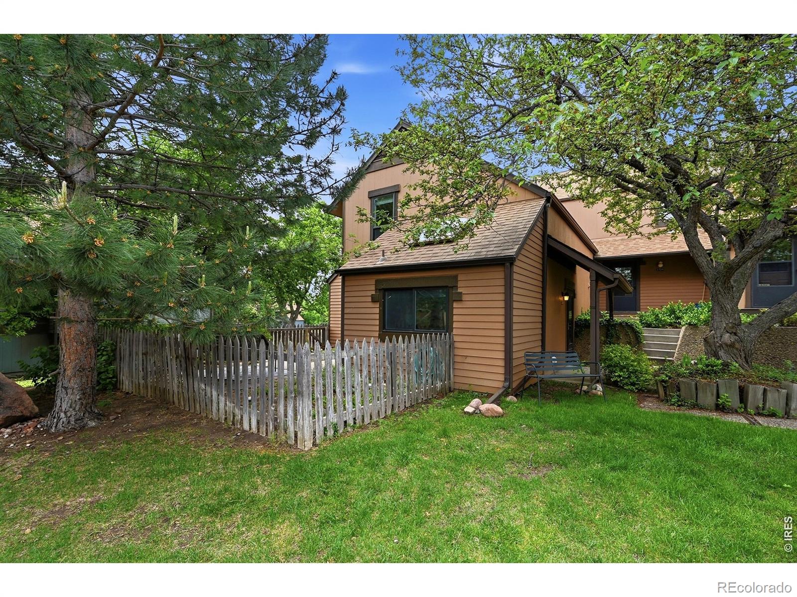 MLS Image #33 for 3734  telluride circle,boulder, Colorado