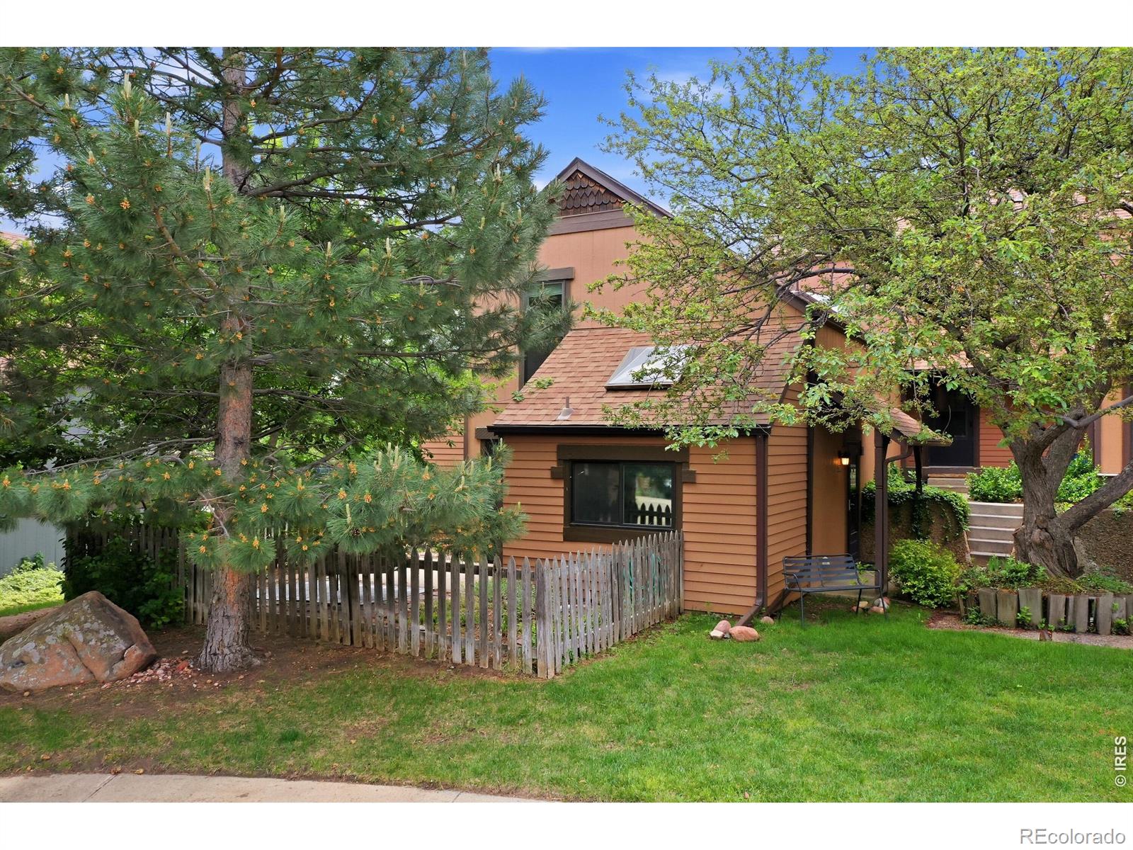 MLS Image #40 for 3734  telluride circle,boulder, Colorado