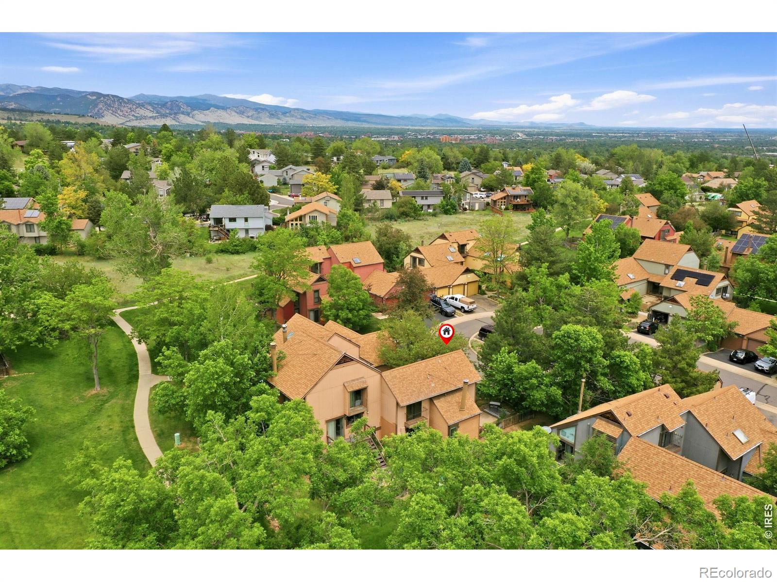MLS Image #42 for 3734  telluride circle,boulder, Colorado