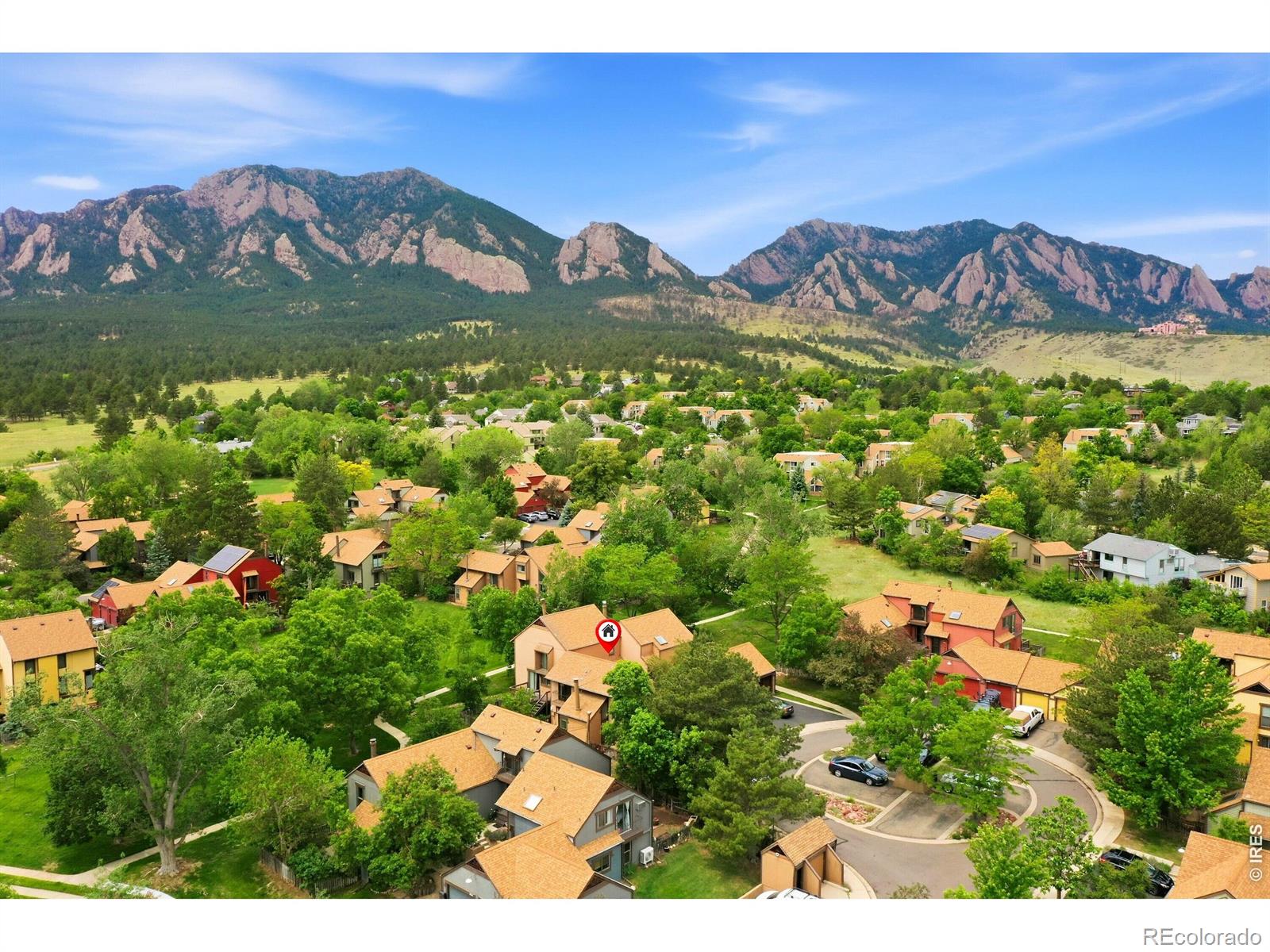 MLS Image #43 for 3734  telluride circle,boulder, Colorado
