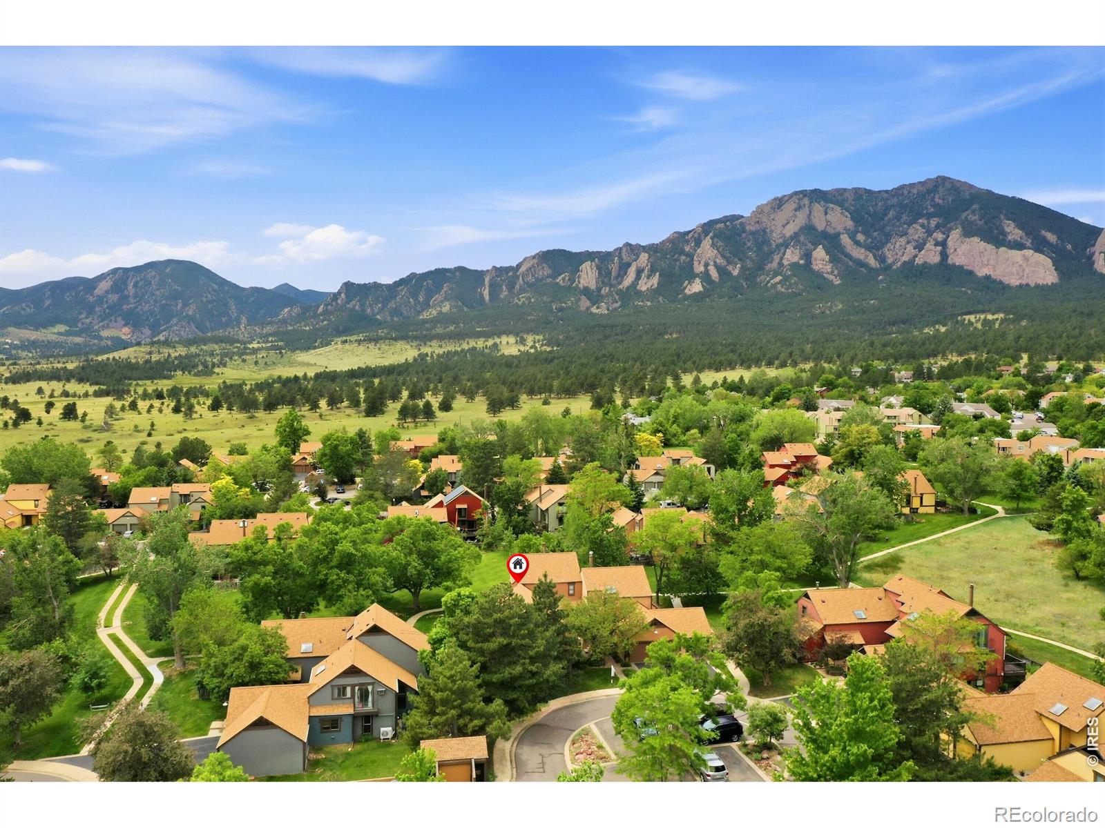 MLS Image #44 for 3734  telluride circle,boulder, Colorado