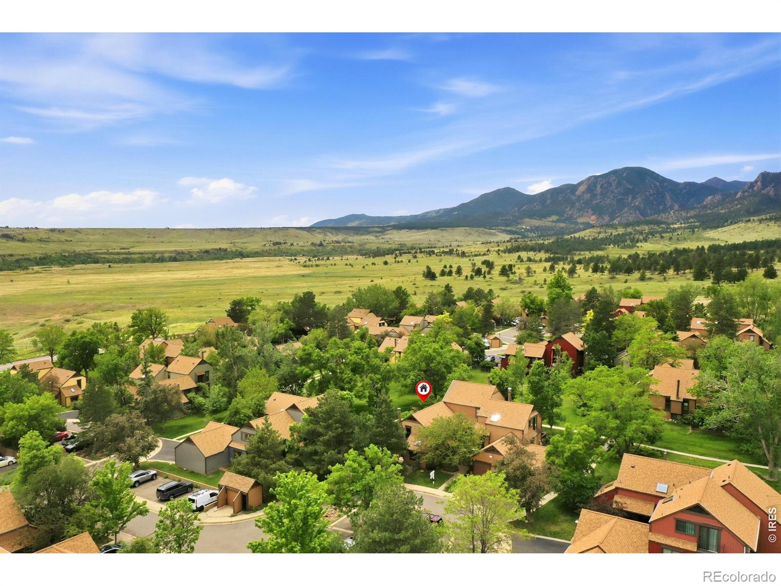 MLS Image #45 for 3734  telluride circle,boulder, Colorado