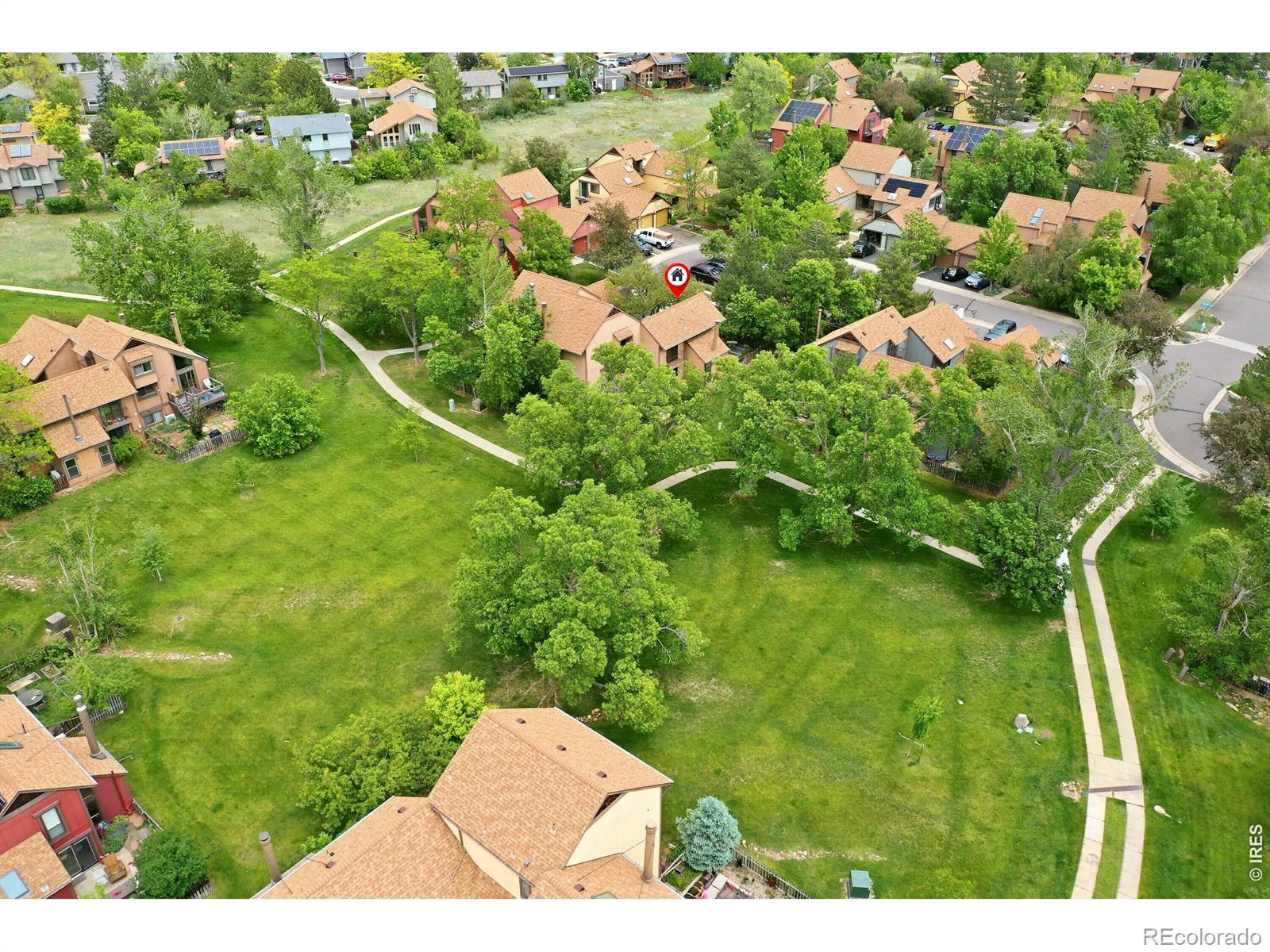 MLS Image #46 for 3734  telluride circle,boulder, Colorado