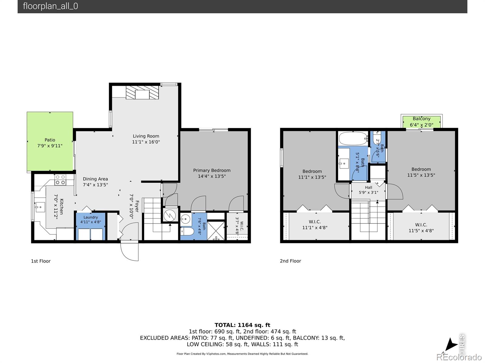 MLS Image #49 for 3734  telluride circle,boulder, Colorado