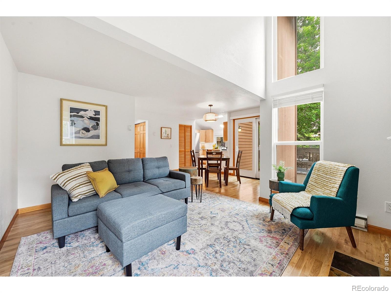MLS Image #9 for 3734  telluride circle,boulder, Colorado