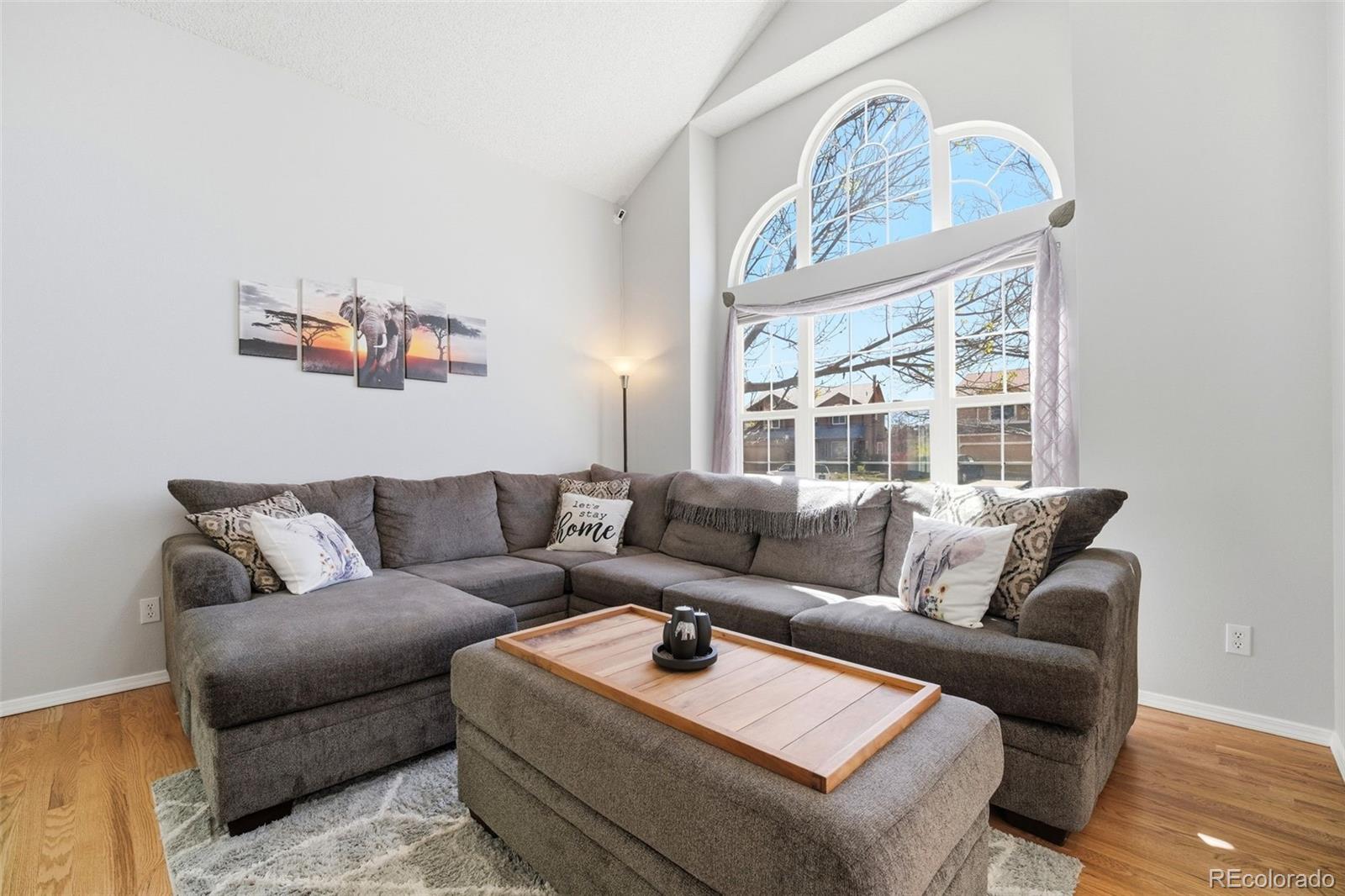 MLS Image #1 for 3860  timberwood court,colorado springs, Colorado