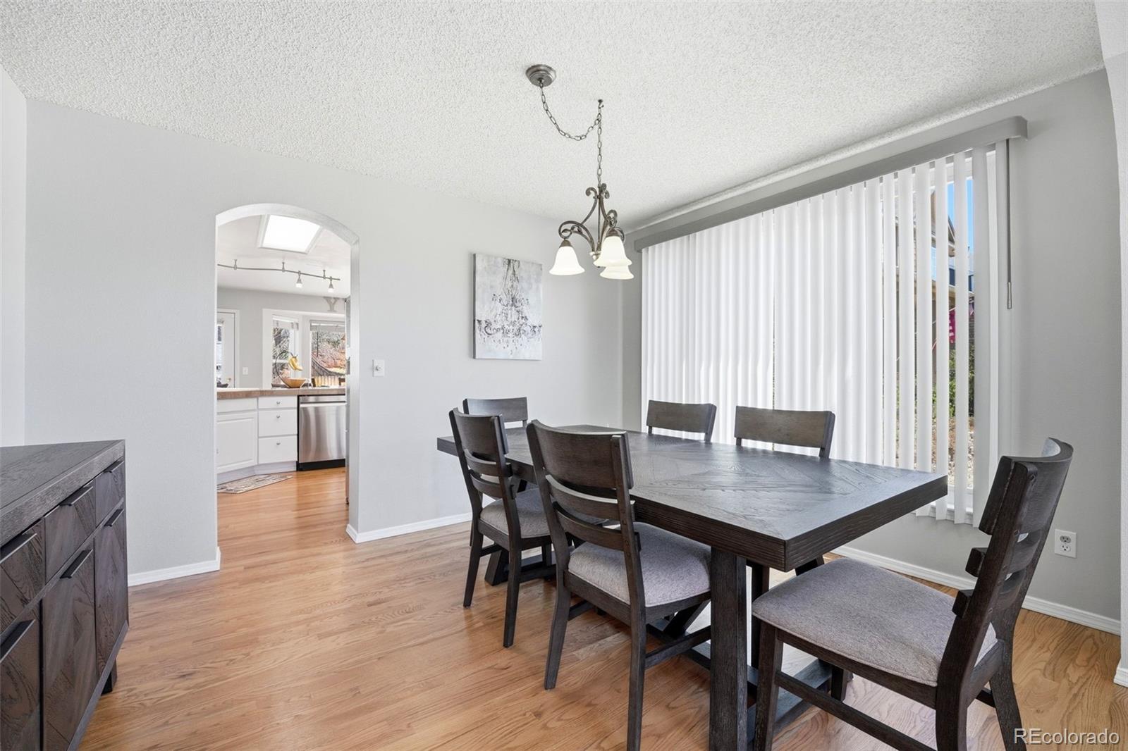 MLS Image #17 for 3860  timberwood court,colorado springs, Colorado