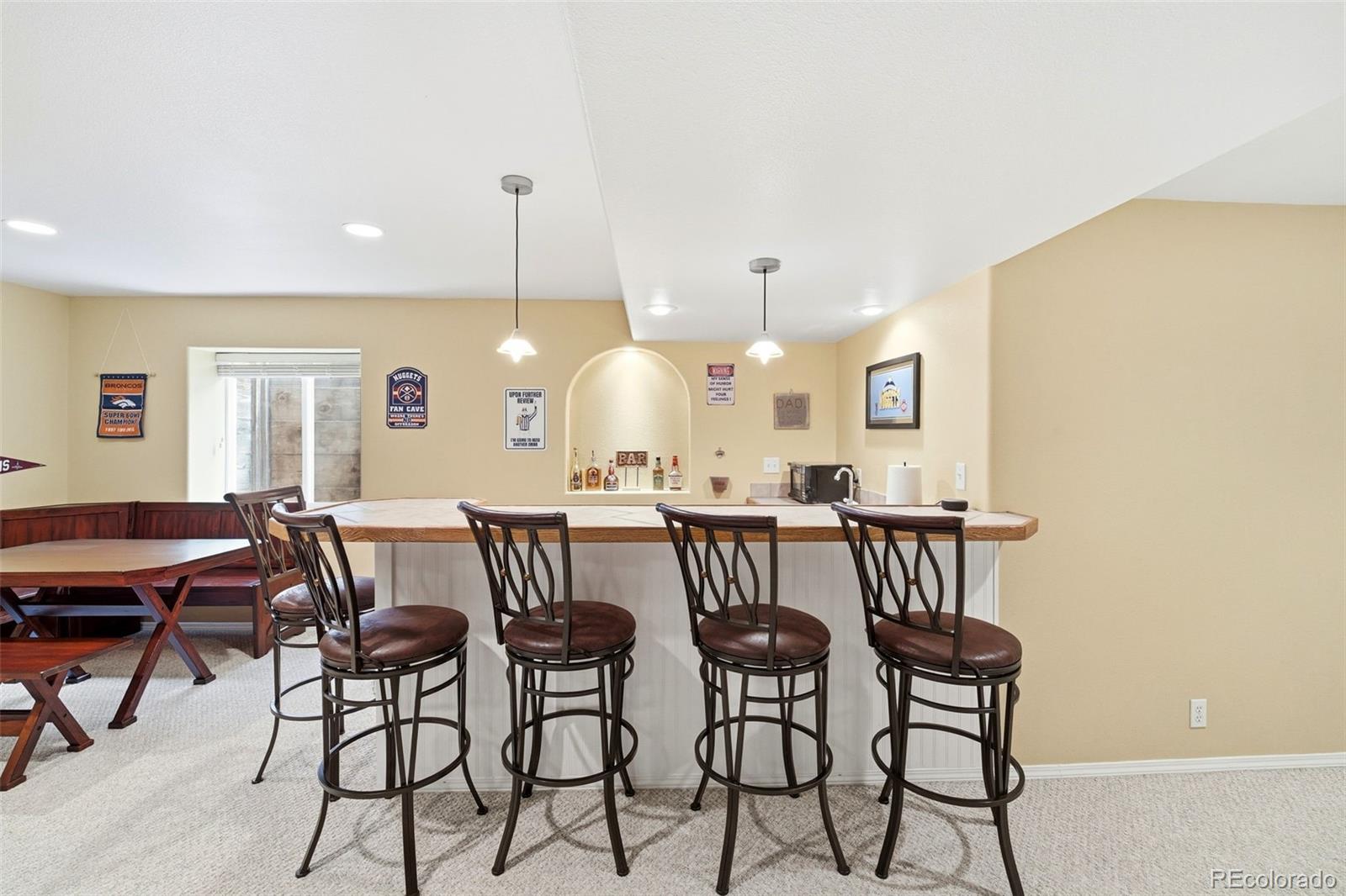 MLS Image #27 for 3860  timberwood court,colorado springs, Colorado
