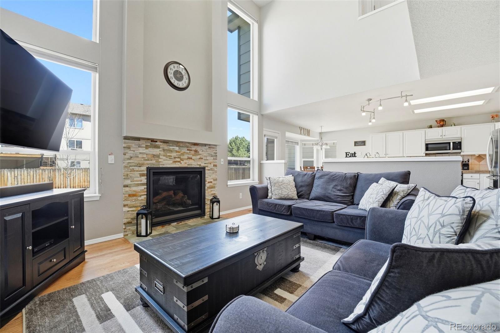 MLS Image #4 for 3860  timberwood court,colorado springs, Colorado