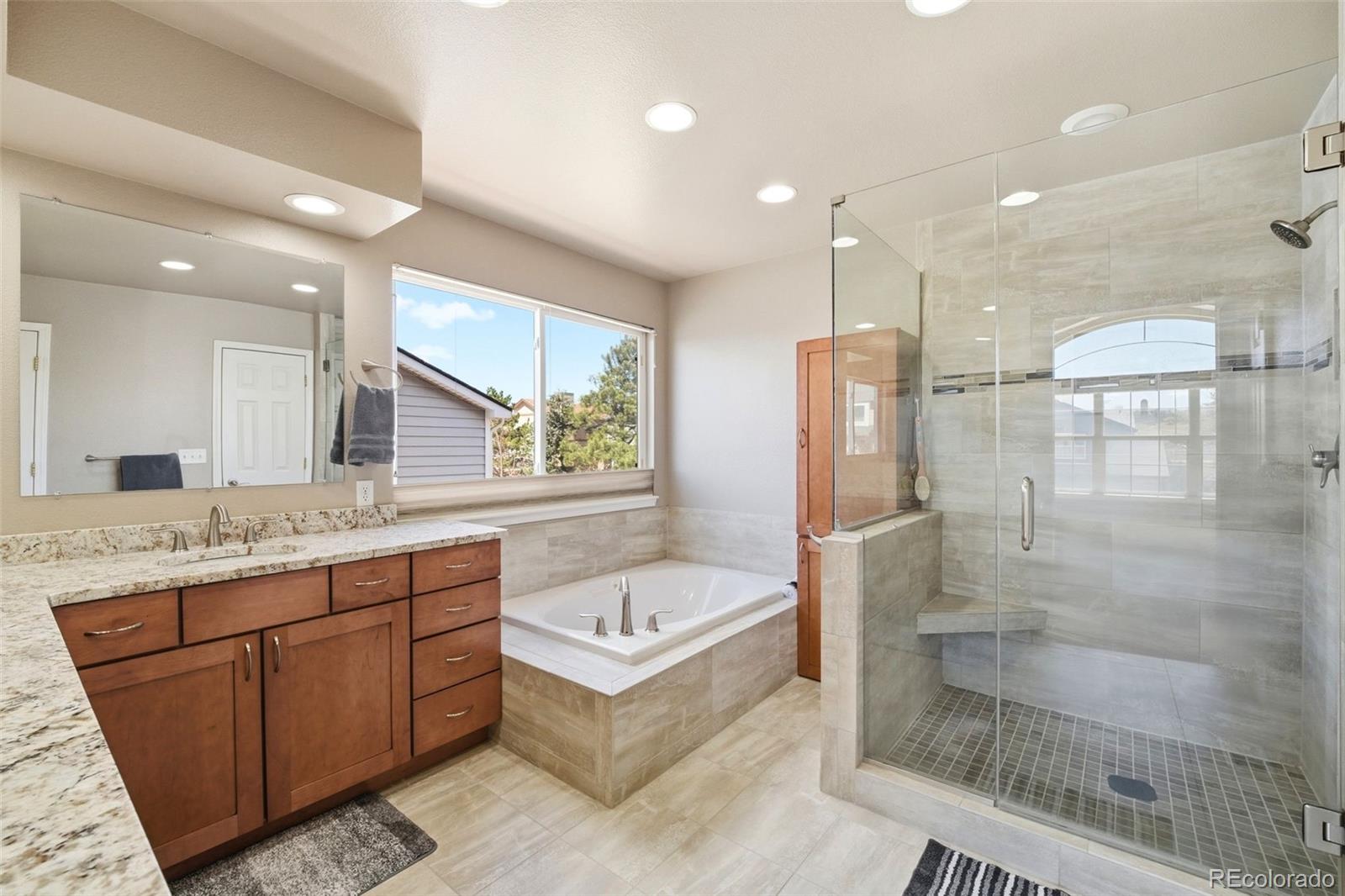 MLS Image #42 for 3860  timberwood court,colorado springs, Colorado