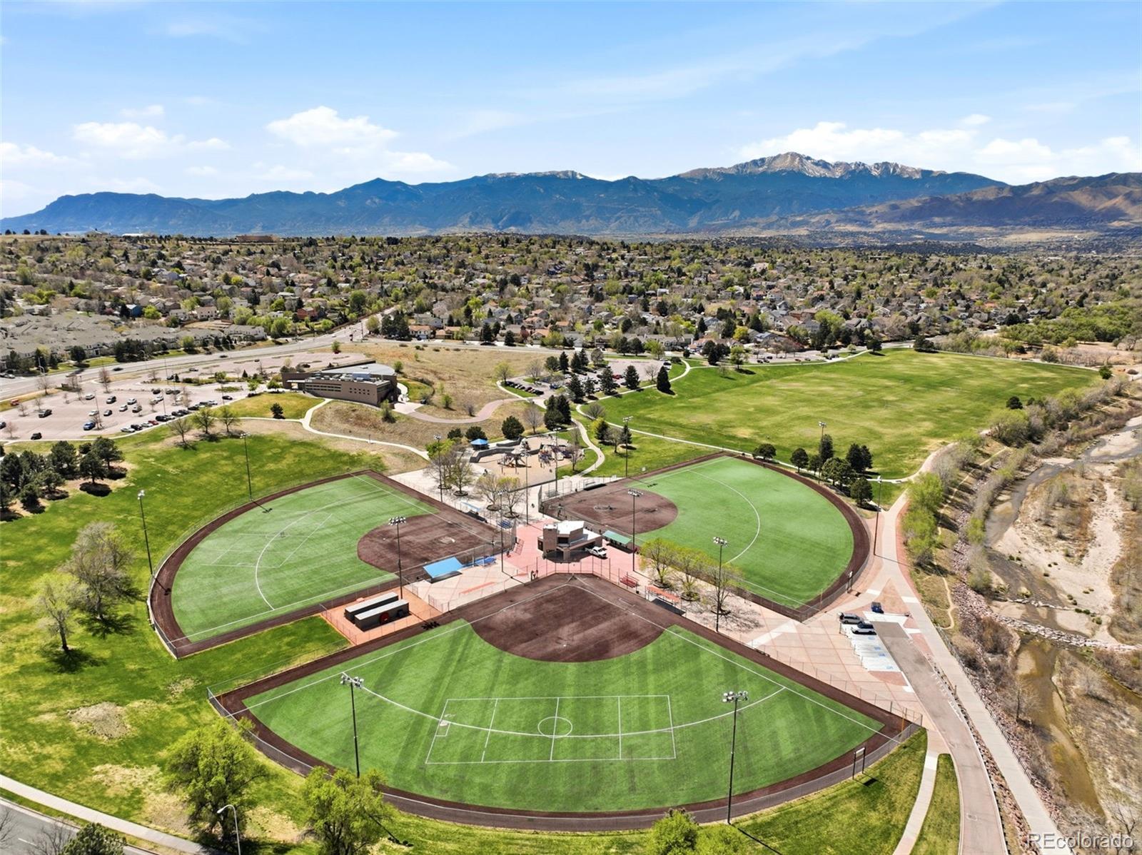 MLS Image #46 for 3860  timberwood court,colorado springs, Colorado