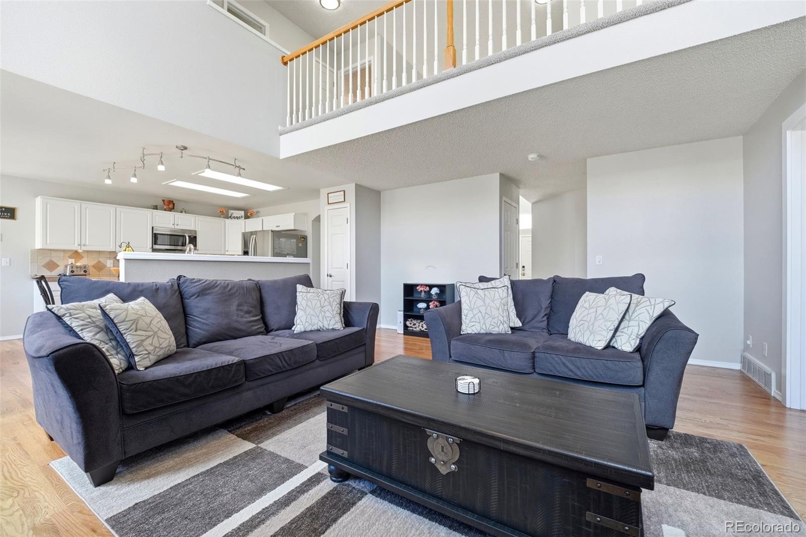 MLS Image #5 for 3860  timberwood court,colorado springs, Colorado