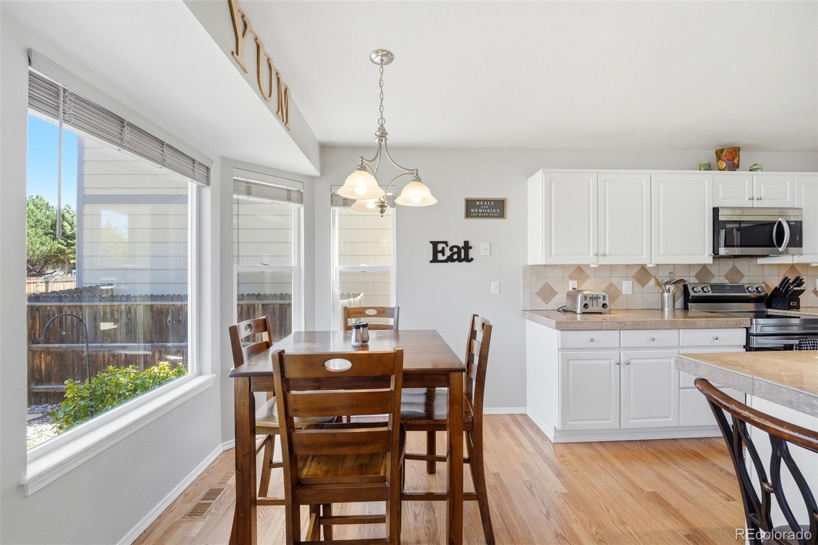 MLS Image #7 for 3860  timberwood court,colorado springs, Colorado