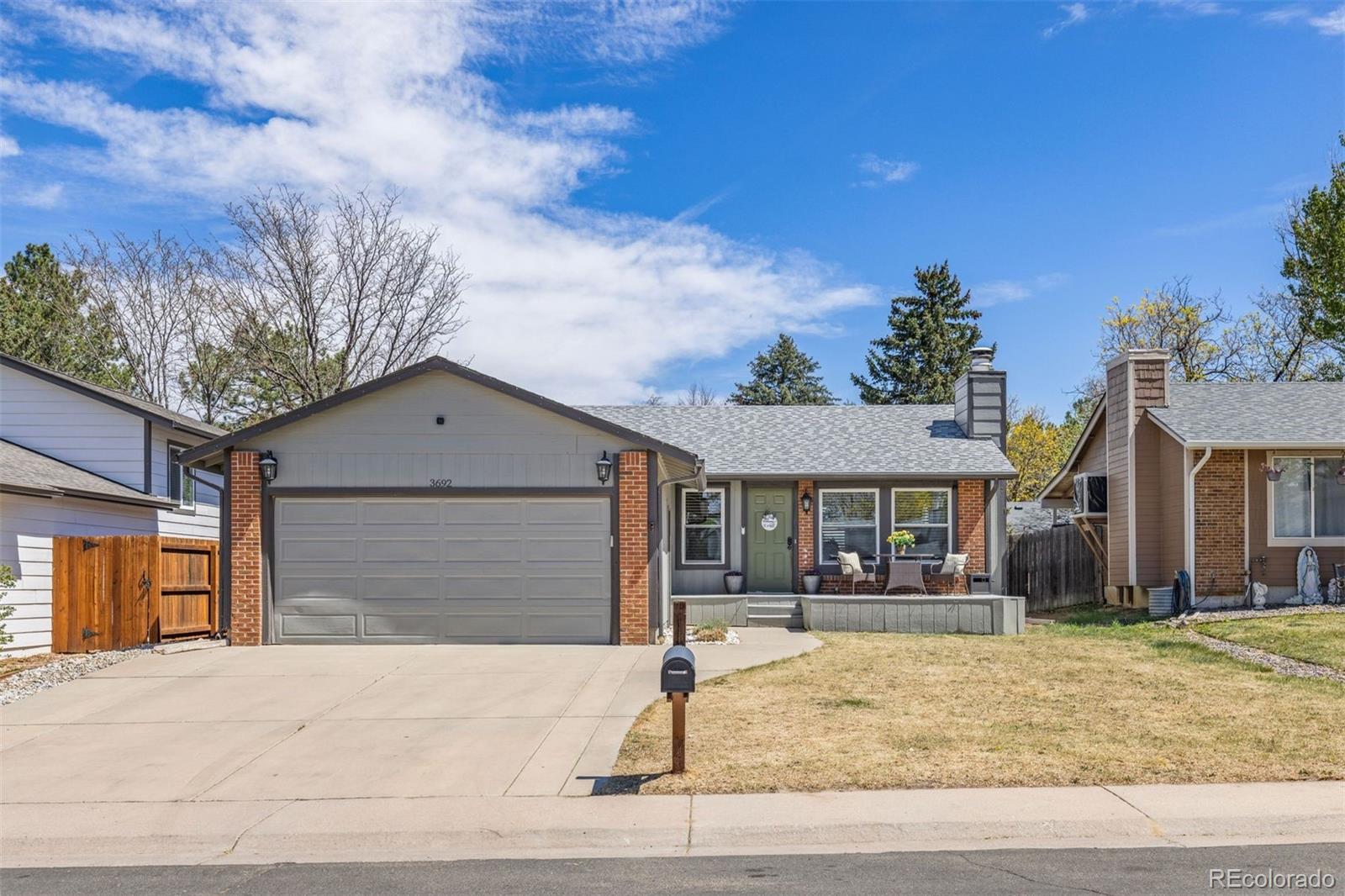 MLS Image #0 for 3692 s mobile way,aurora, Colorado