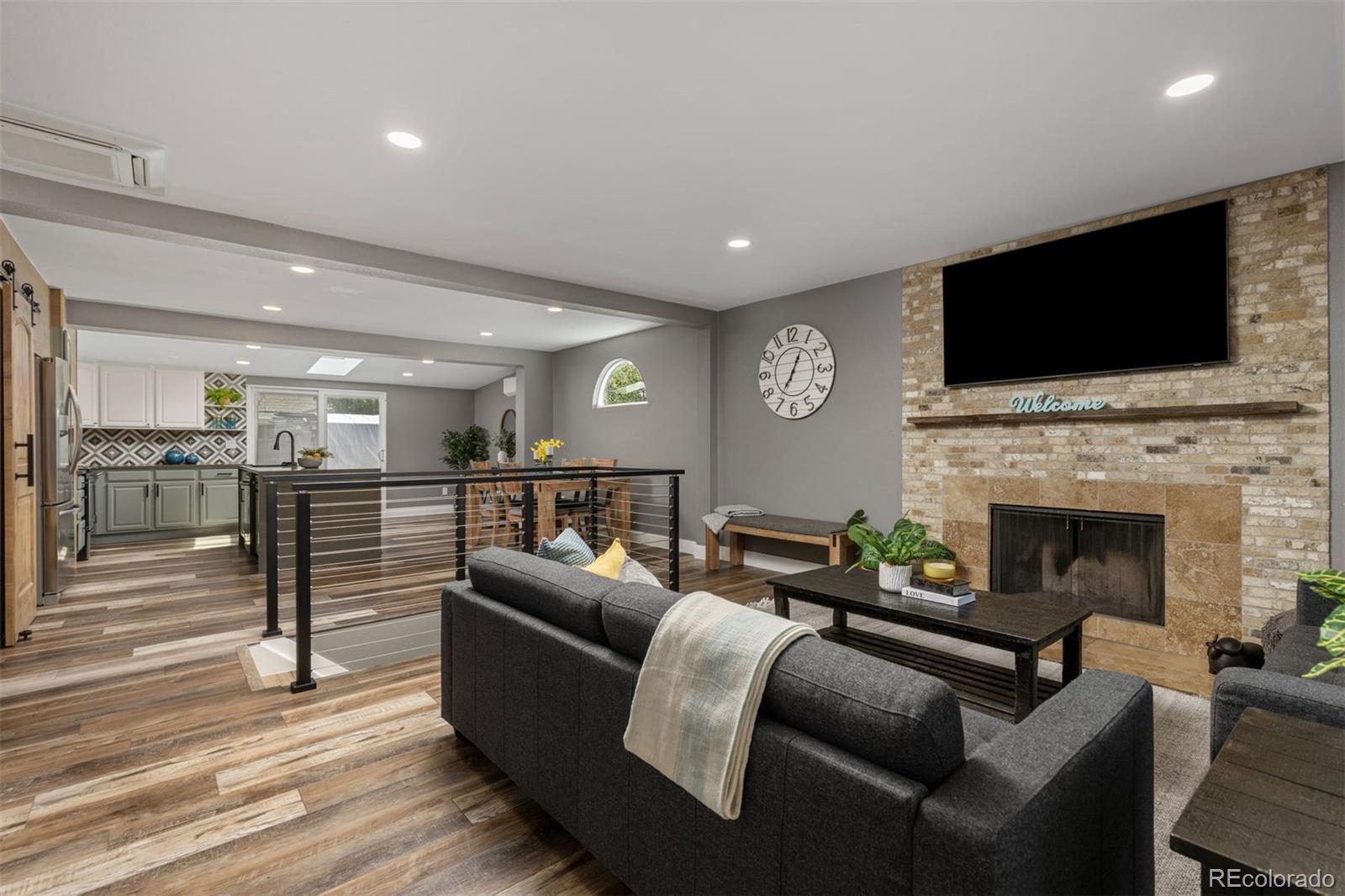 MLS Image #4 for 3692 s mobile way,aurora, Colorado