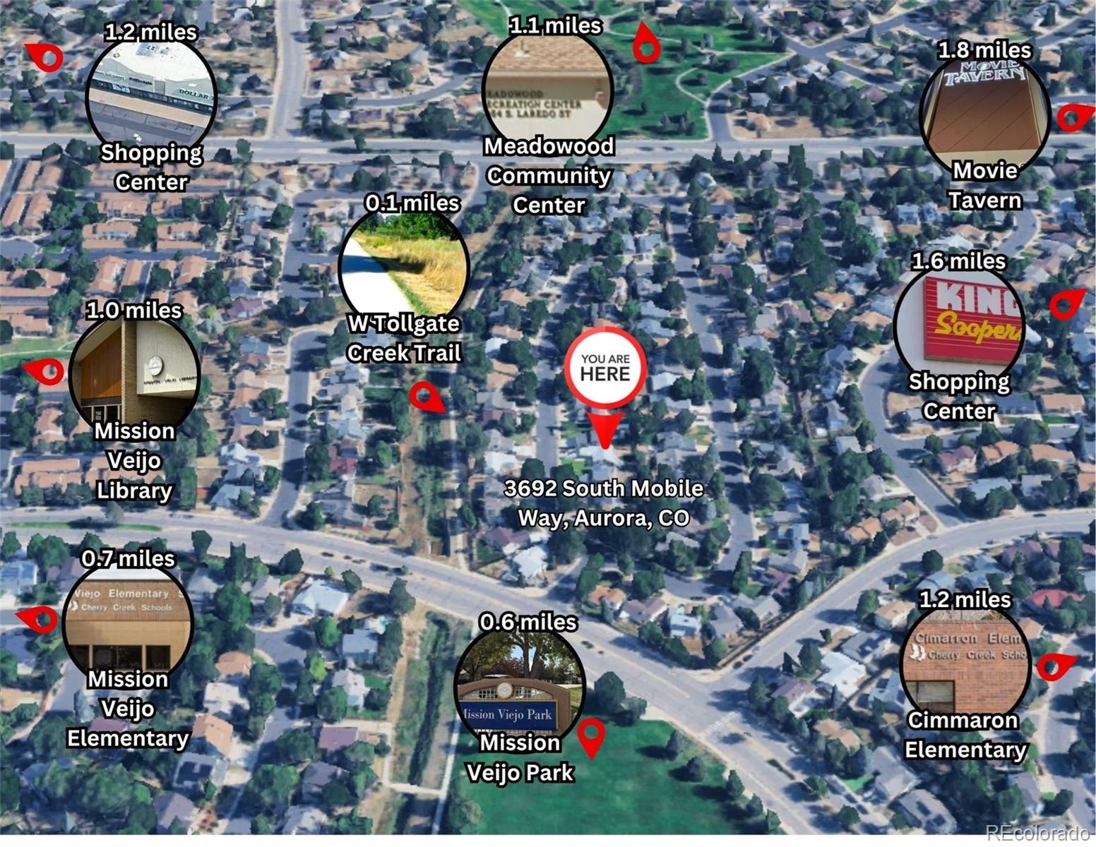 MLS Image #45 for 3692 s mobile way,aurora, Colorado