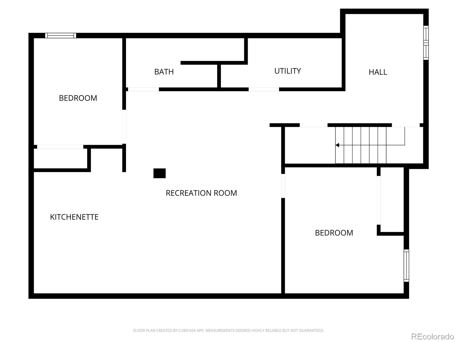 MLS Image #46 for 3692 s mobile way,aurora, Colorado