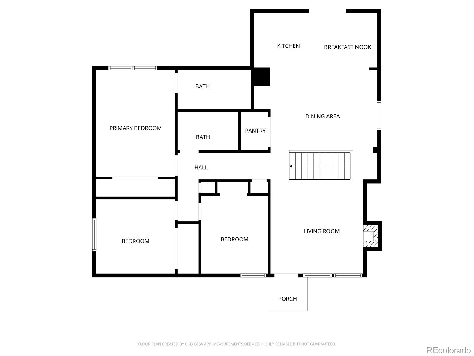 MLS Image #47 for 3692 s mobile way,aurora, Colorado