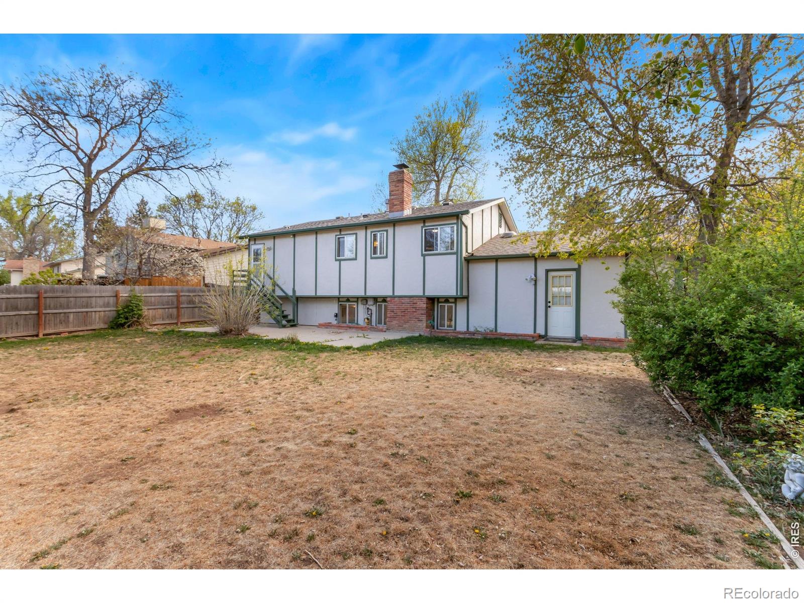 MLS Image #31 for 3006  alamo avenue,fort collins, Colorado