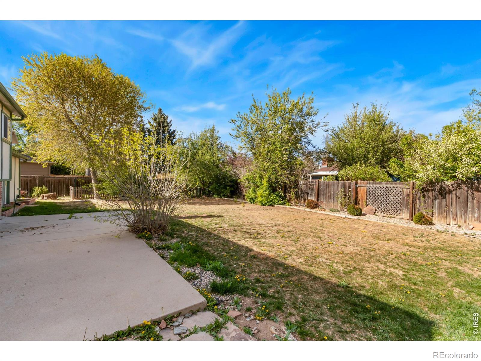 MLS Image #32 for 3006  alamo avenue,fort collins, Colorado