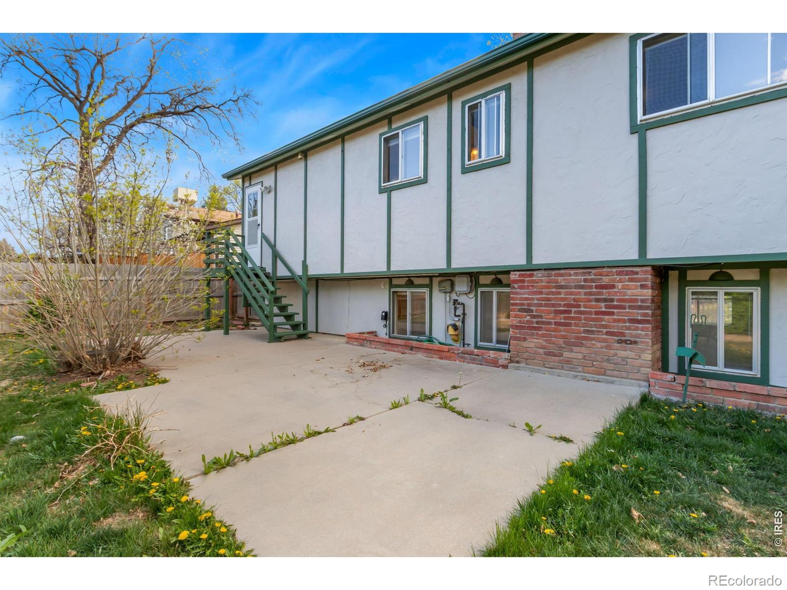 MLS Image #33 for 3006  alamo avenue,fort collins, Colorado