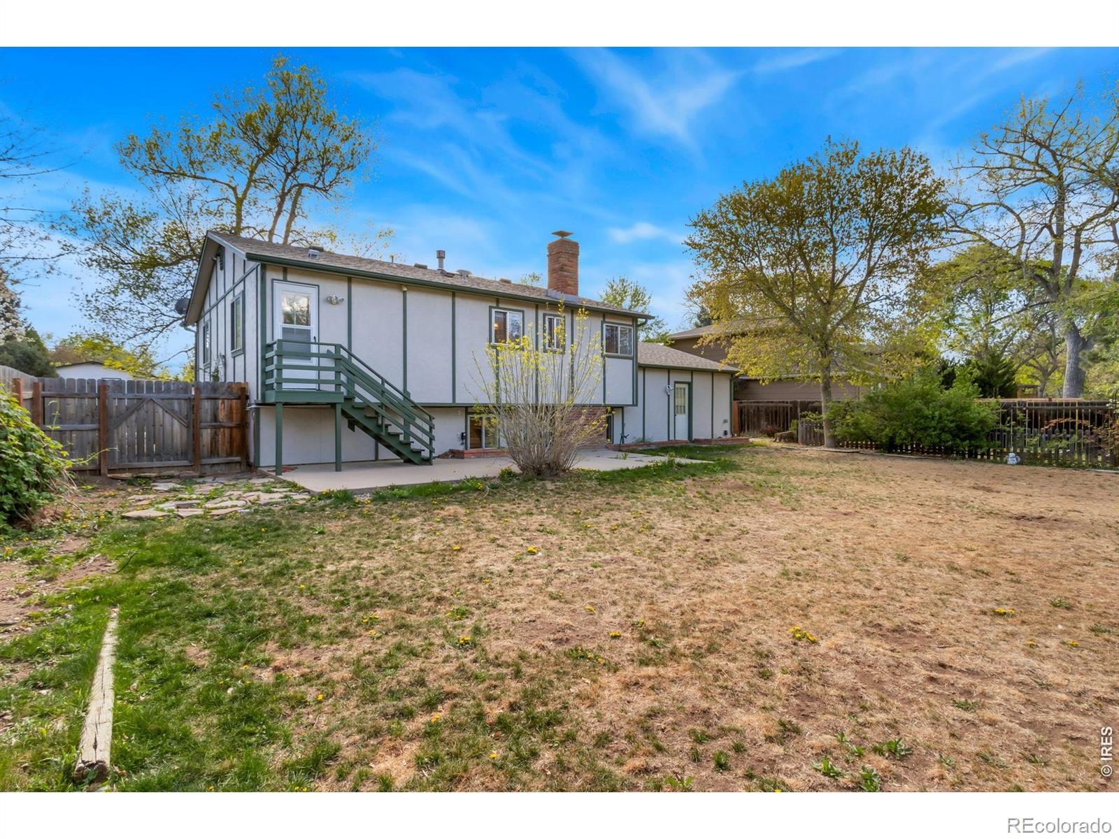 MLS Image #35 for 3006  alamo avenue,fort collins, Colorado
