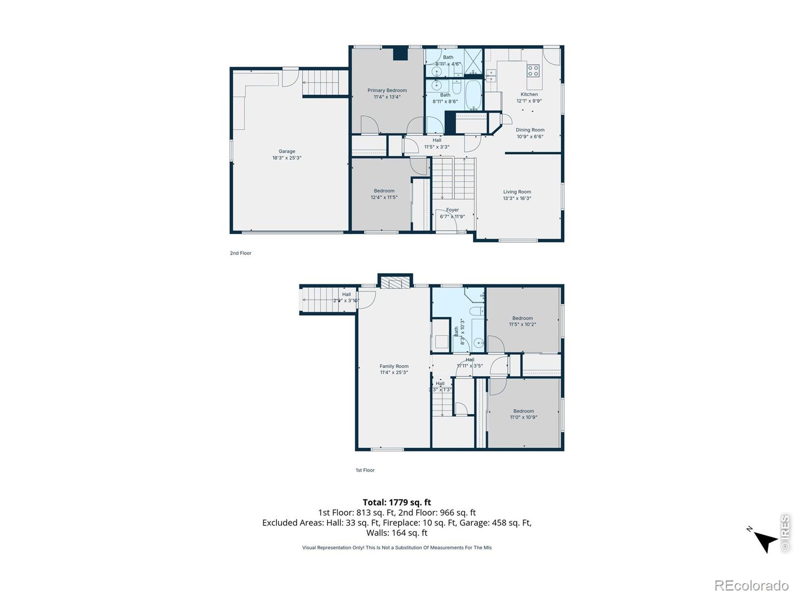 MLS Image #39 for 3006  alamo avenue,fort collins, Colorado