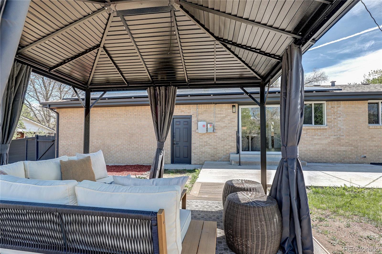 MLS Image #42 for 6579 s lincoln street,centennial, Colorado