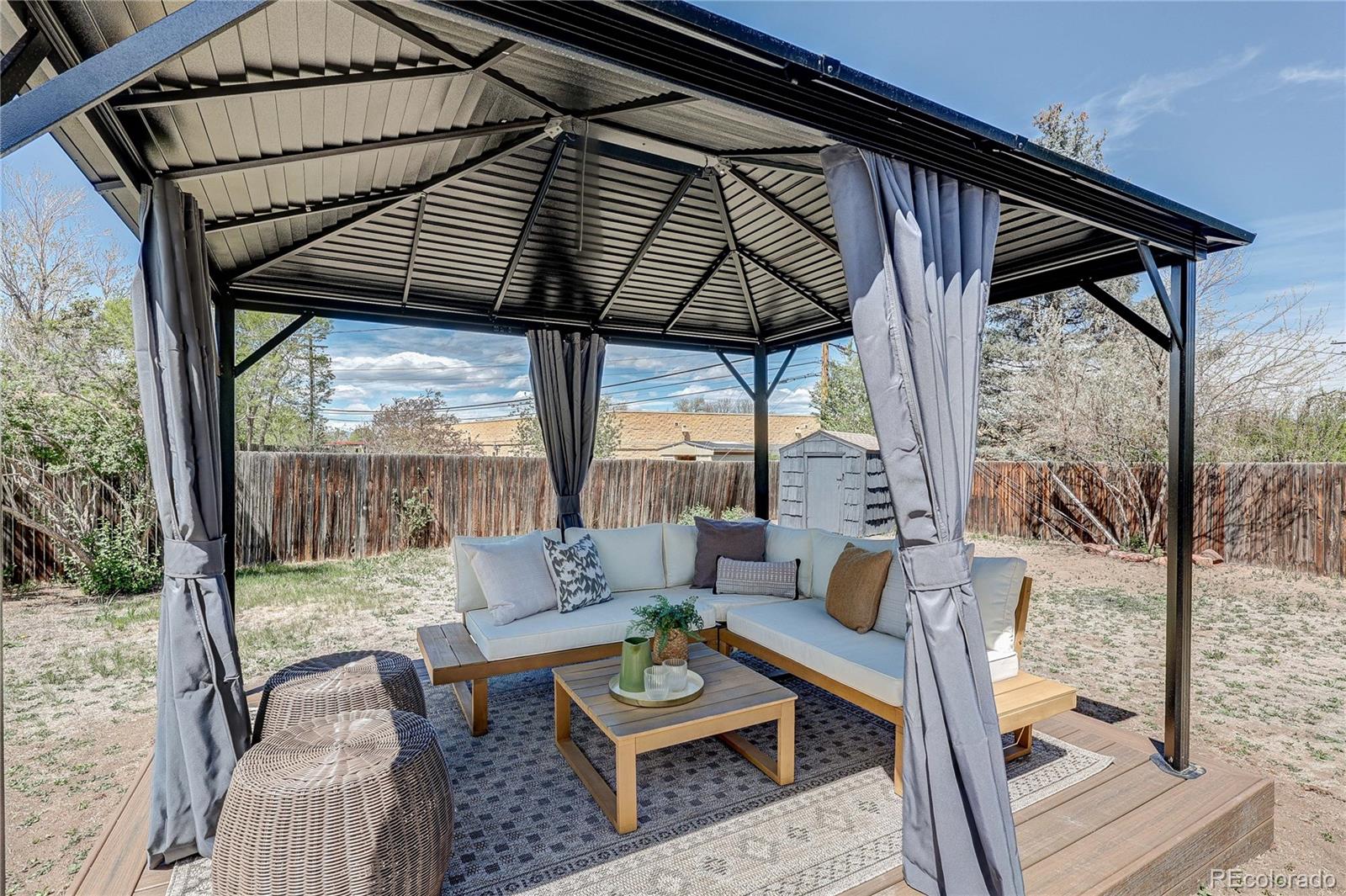 MLS Image #43 for 6579 s lincoln street,centennial, Colorado