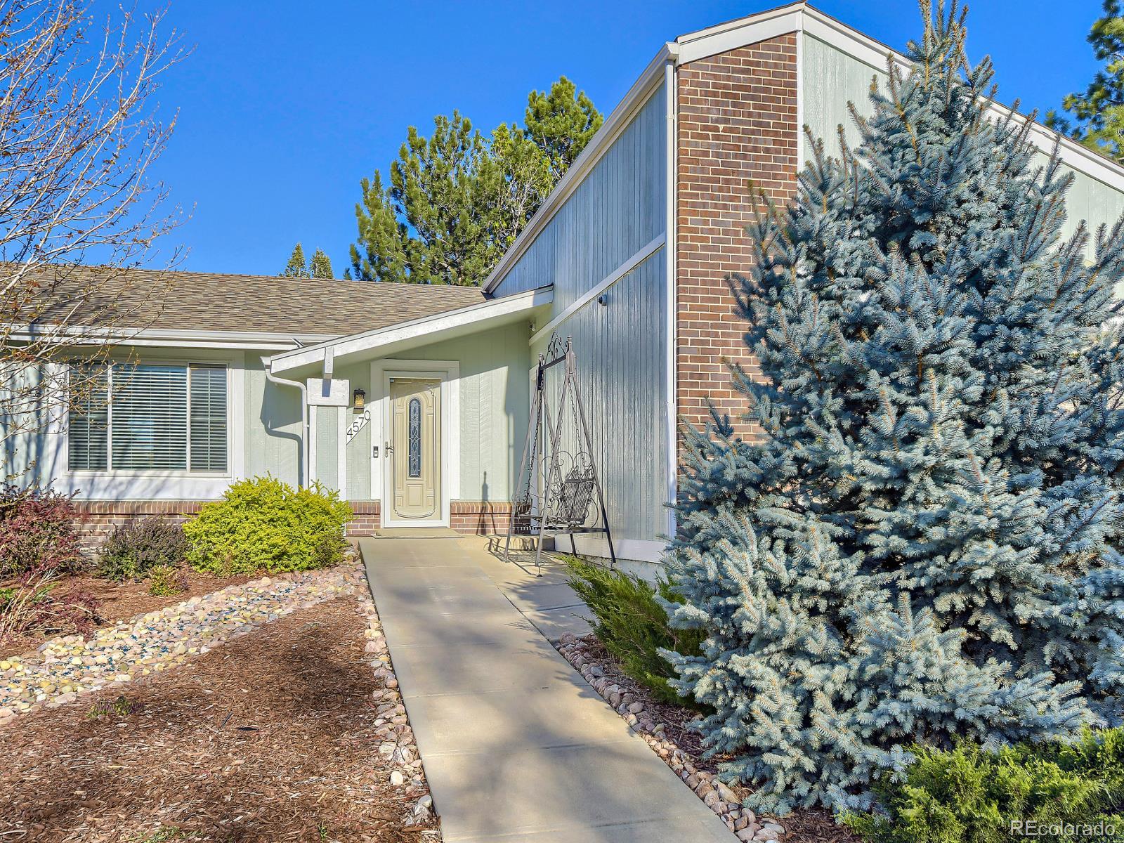 MLS Image #0 for 4570 s kalispell way,aurora, Colorado