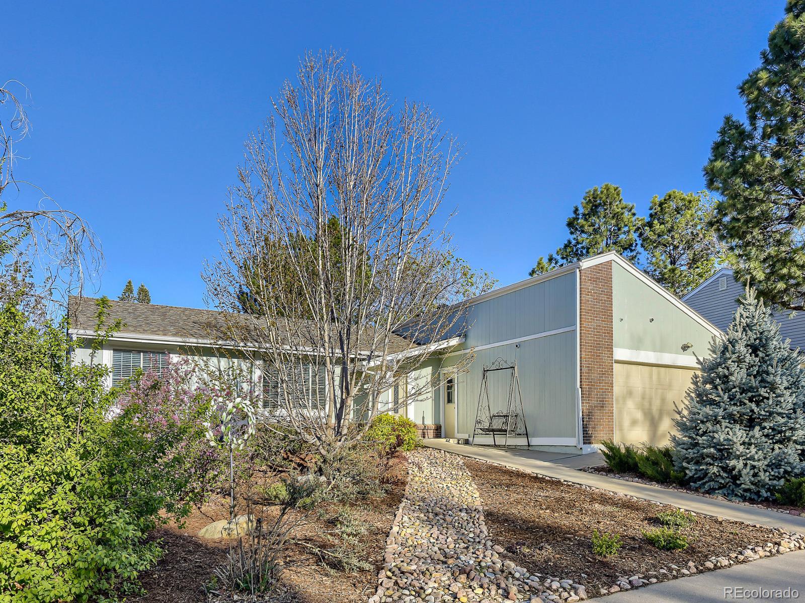 MLS Image #1 for 4570 s kalispell way,aurora, Colorado