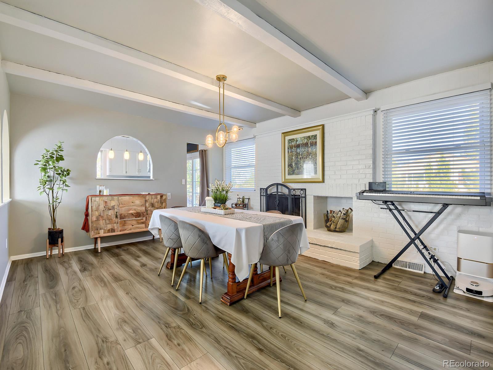 MLS Image #10 for 4570 s kalispell way,aurora, Colorado