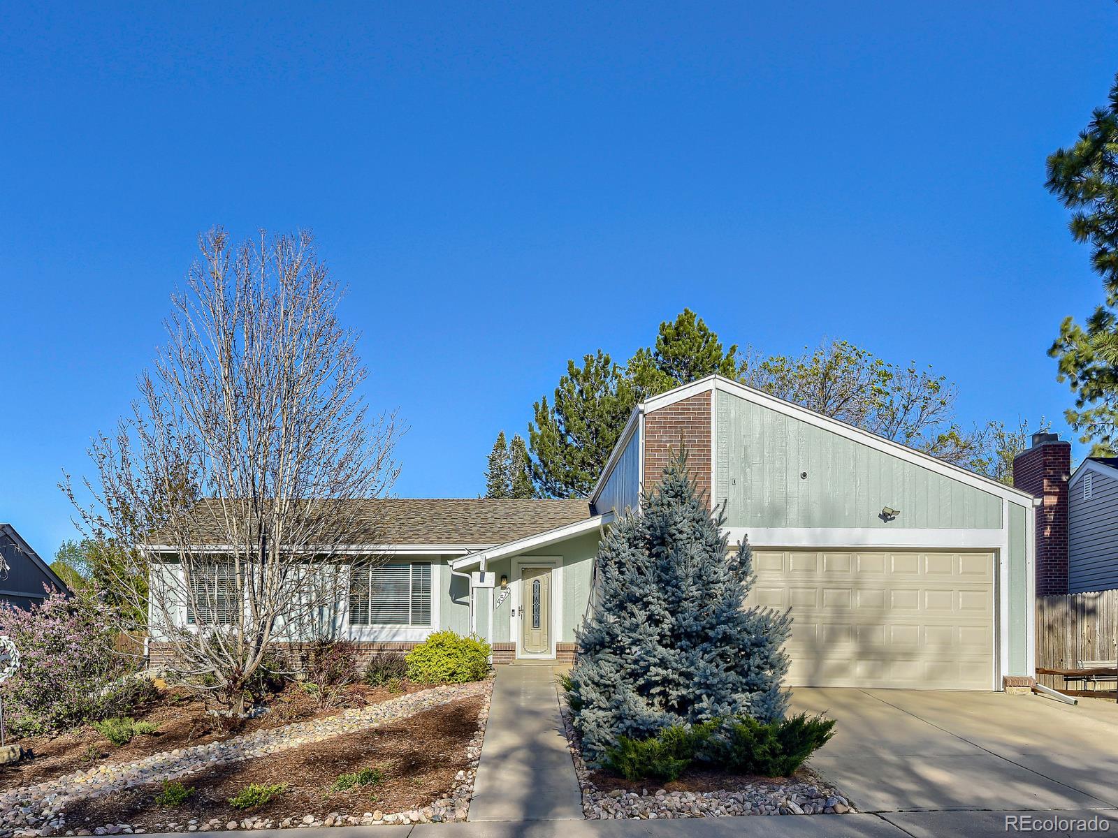 MLS Image #2 for 4570 s kalispell way,aurora, Colorado