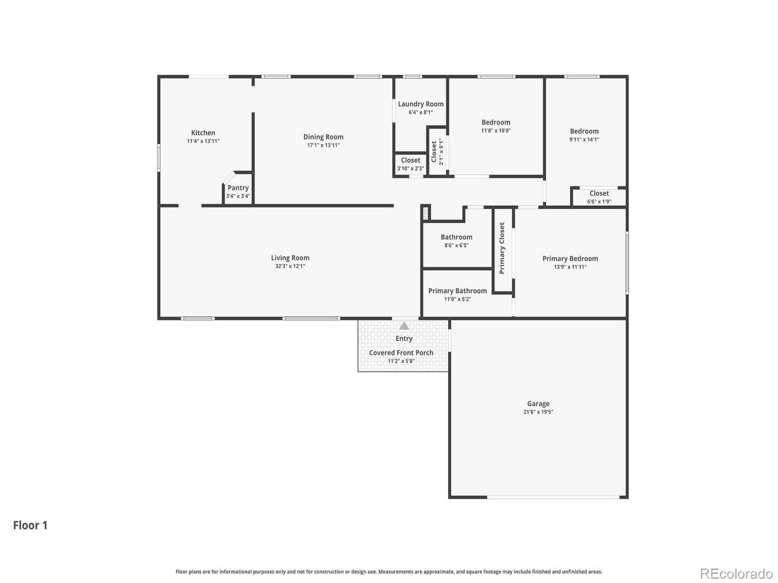 MLS Image #28 for 4570 s kalispell way,aurora, Colorado