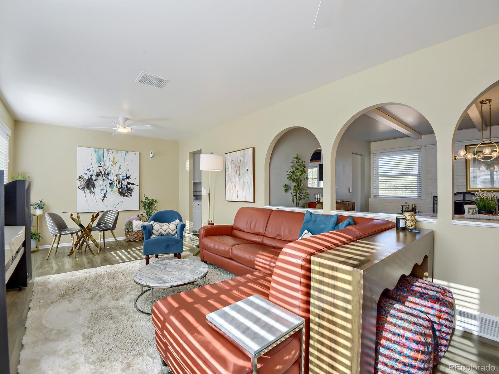 MLS Image #3 for 4570 s kalispell way,aurora, Colorado