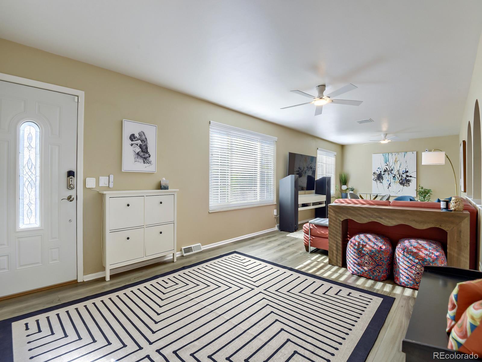 MLS Image #4 for 4570 s kalispell way,aurora, Colorado