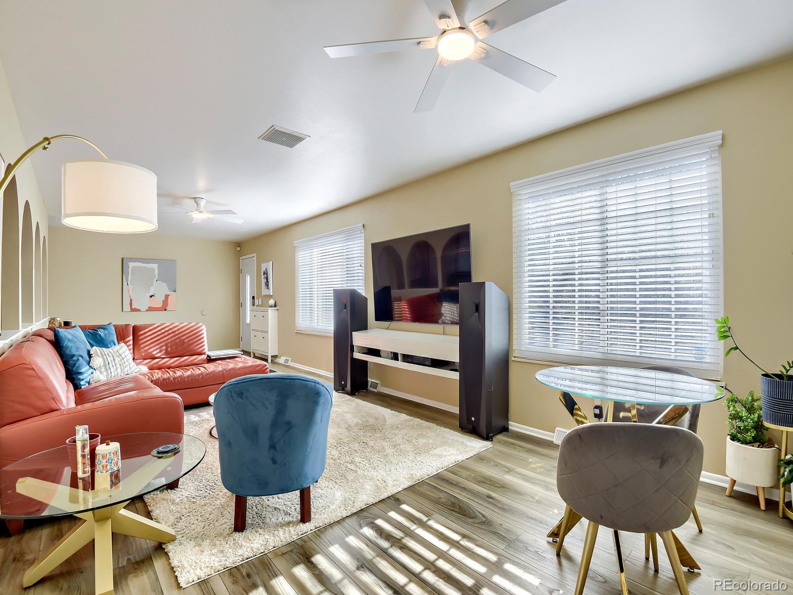 MLS Image #5 for 4570 s kalispell way,aurora, Colorado